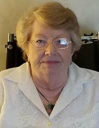 Obituary information for Martha Wolfe