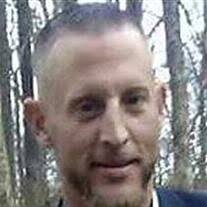 Travis M. Davie Obituary