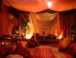 Bollywood Night Theme party Decoration Ideas