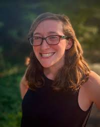 You Should Know ... Meredith Zuckerman