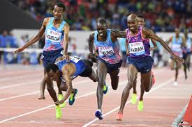 Retrouvez toute l'actualité internationale et les décryptages championnats du monde d'athlétisme à lire et à revoir en replay sur france 24. Athletics Integrity Unit Announces Summary Of Iaaf World Championships London 2017 Programme News