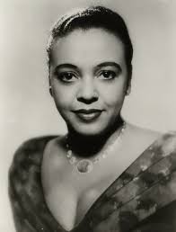 ADELE ADDISON BERGER (1925- )* *Opera singer, actor, and pedagogic Adele  Addison Berger was born