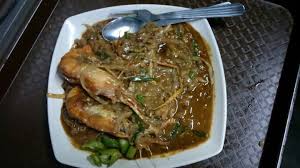 I will frequently come here for mee rebus. Ajid Mee Rebus Home Facebook