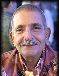 Obituary for Ronald Peter DeVito