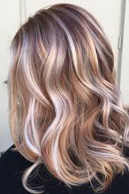 Beautiful platinum blonde highlights and lowlights to make this blonde beautiful for fall! Highlights And Lowlights For Dark Blonde Hair Novocom Top