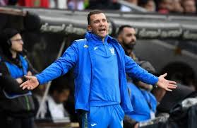 Andriy shevchenko ist ein ehemaliger fußballspieler aus украина, (* 29 сент. Andrew Todos Can Shevchenko Bring Euro 2020 Glory To Ukraine Kyivpost Ukraine S Global Voice
