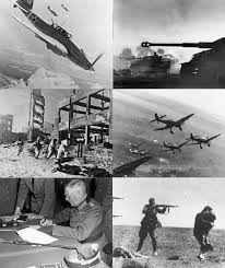 These thousands of videos were contributed by archive users and community members. Eastern Front World War Ii Wikipedia