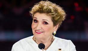 Italia's got talent (season 9). Mara Maionchi Chi E Marito Figlie Eta Biografia Giudice Igt2021 The Italian Times
