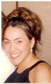 My beautiful girl Nadia. Long gone but remembered with love.