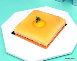 Cake Dans L Esprit D Une Tarte Au Citron Magik Michalak Gateau De Voyage Cuisine Et Boissons Gateaux Et Desserts