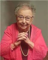 Maxine Peterson Obituary (2022)