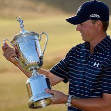 You achieved a cat power of 1 (out of 5) back when that was a thing. Us Open Trophy Facts Name History Trivia