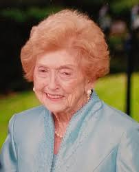 Obituary of Marie Mildred McLean