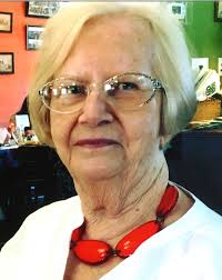 Obituary information for Nancy Carol Harris