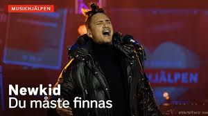 Their name stands for newgeneration key of the dream. Newkid Starkare Ana Diaz Cover Stark Musikhjalpen 2020 Youtube