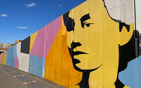 Explore Harrisonburg's Flourishing Art Scene