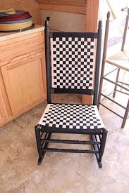 reseated rocking chair wooden chair makeover rocking chair makeover chair