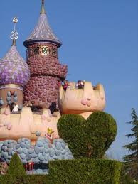 57 ideias de Eurodisney