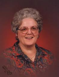 Obituary information for Marjorie Hester Tippett