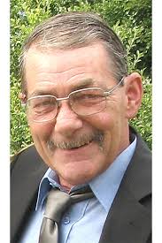 William Robert 'Spency' Spence