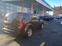 Image result for Dark Cherry 2012 Pilot