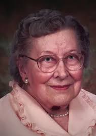 Obituary information for Anna F. Schmitz