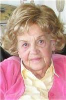 JUNE BAGWELL Obituary (1922