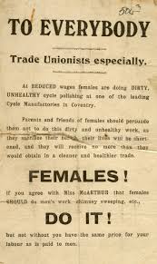 I was having issues with the temperature on my breville barista express bes870xl. 19th And Early 20th Century Striking Women
