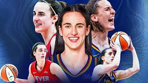 Caitlin Clark wins WNBA Rookie of the Year honors - ABC 6 News - kaaltv.com