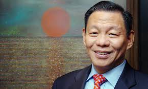 The country's largest lender began operations in august 1999, formed from the merger of four state banks devastated by the 1997 financial crisis. Tentang Sukanto Tanoto Sukanto Tanoto