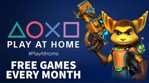 Ps plus march 2021 free ps5, ps4 games release. Grab Ratchet Clank For Free On Ps4 And Ps5 Indie Game Bundles