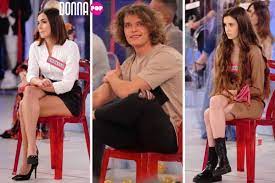 Riccardo dice tutto (ma proprio tutto) e se ne va! Uomini E Donne Chi Ha Scelto Massimiliano Tra Eugenia E Vanessa Anticipazioni Donnapop