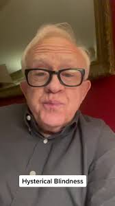 Understanding Hysterical Blindness: A Deep Dive into the Mind-Body  Connection