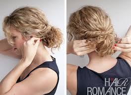 Tips come avere una coda di cavallo voluminosa e piu allungata per capelli ricci. Come Raccogliere I Capelli Ricci Per Acconciature Adatte A Grandi E Bambine