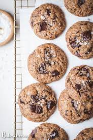 What is a website cookie? Paleo Chocolate Chip Cookies With A Vegan Option Bakerita