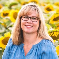 The Farmers Market...