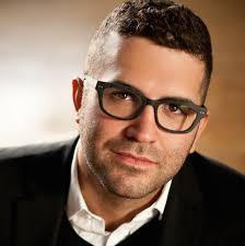 Thomas John's Night With The Dead