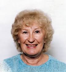 Mrs. Ann Blechert Schabernig Obituary