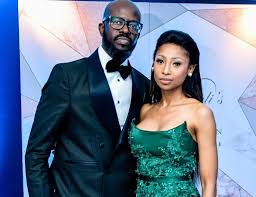 War between Enhle Mbali and Black Coffee far from over