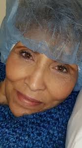 Gouache art featuring a chicken