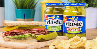 We did not find results for: Vlasic Is Making Pickle Chips From Real Pickles Pucker Up