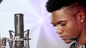 ONE ACOUSTIC GAZ MAWETE