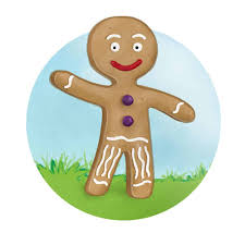 90 free images of gingerbread man. Lesson Ideas Gingerbread Man Challenging Learning