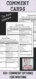 This Product By Bespoke Ela Contains A Handout With Five Tips For Writing Effective Comments During Peer Academic Essay Writing Essay Writing Teaching Writing