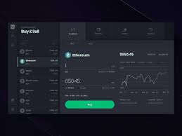 Litebit is a secure broker for buying, selling and storing cryptocurrency. Blockchain By Marko Prljic Dribbble