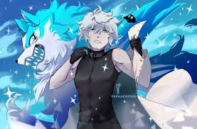 Bna Brand New Animal Bna Bradnewanimal Bnaanime Animebna Bna2020 Animes Animes2020 Otaku Animeanimal Girlanime Anime Sh Furry Art Anime Furry Wolf