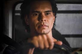 An Interview with Mark Coles Smith from 'Mystery Road: Origin'