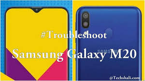 Samsung m20 hard reset/pattern unlock/password remove. 10 Most Common Samsung Galaxy M20 Problems Fixes