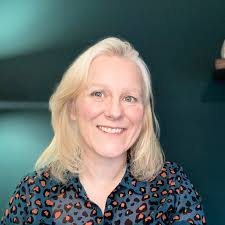 Sophie Fletcher Author added a...