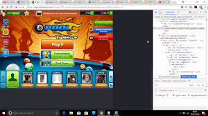 Get the last version of 8 ball pool game from sports games for android. How To Play 8 Ball Pool Facebook Full Screen Trick Youtube